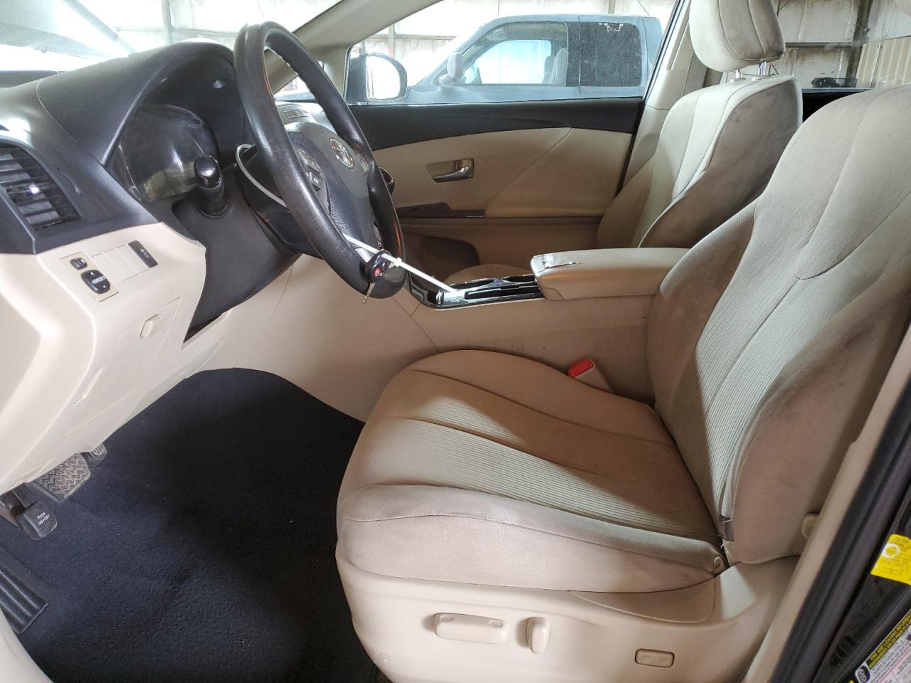 2012 Toyota Venza - Image 7