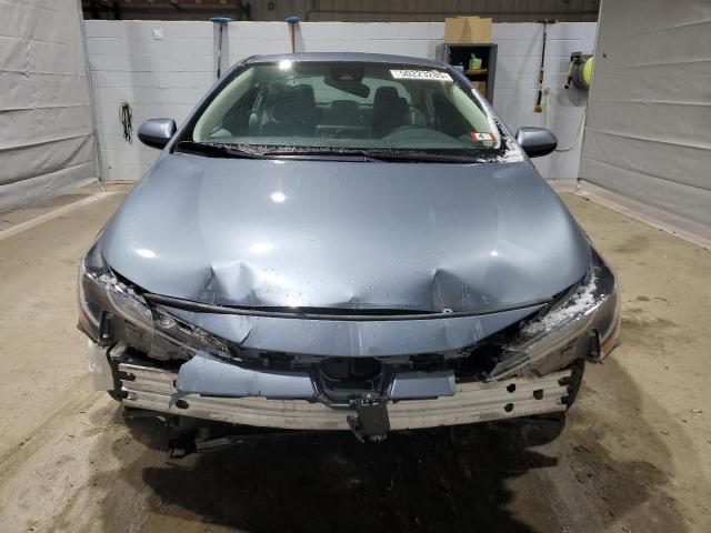  TOYOTA COROLLA 2021 Szary