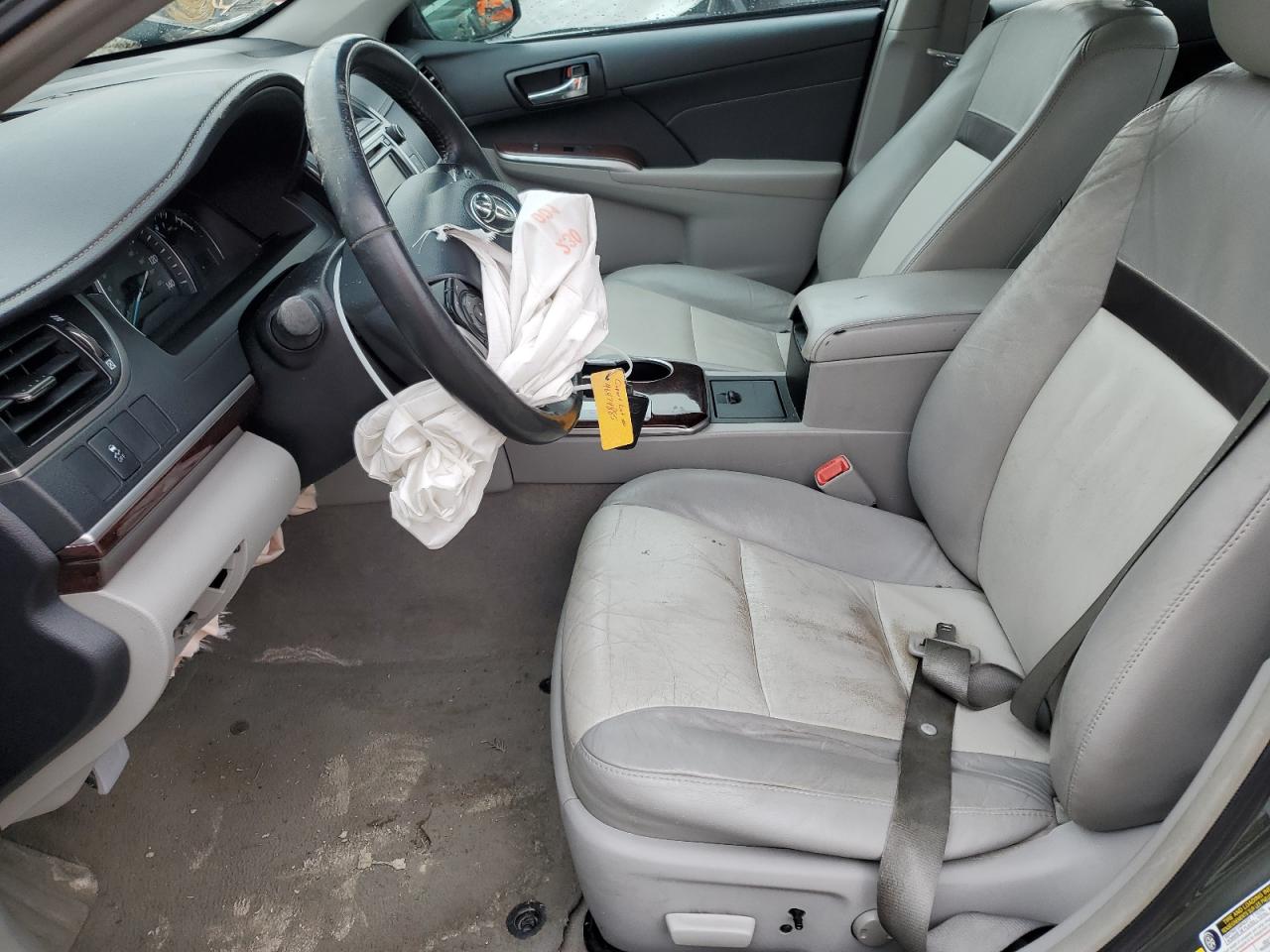 2013 Toyota Camry - Image 7