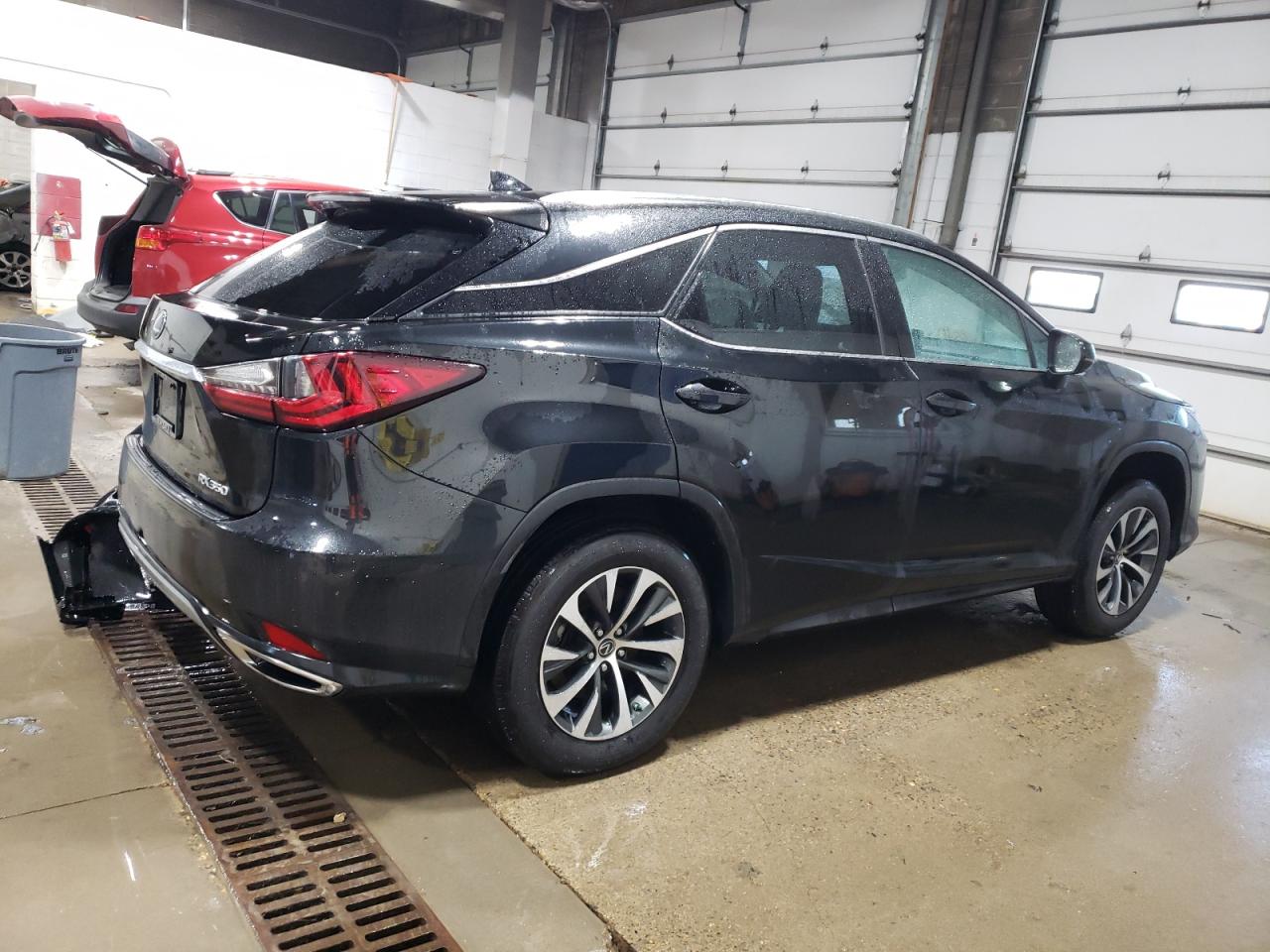 2020 Lexus RX - Image 3