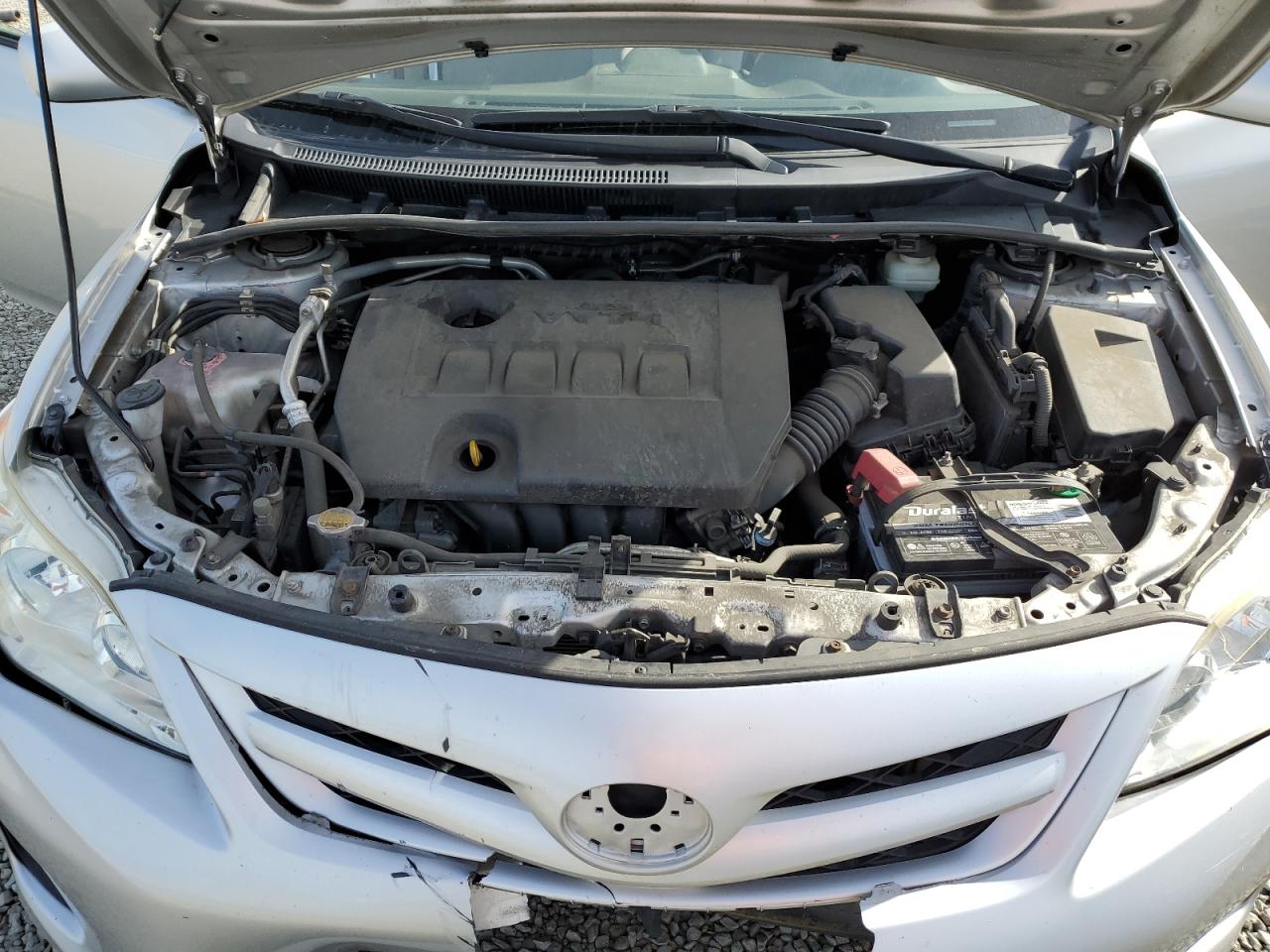 2012 Toyota Corolla - Image 11