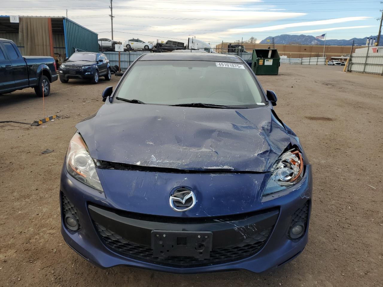 2012 Mazda 3 - Image 5