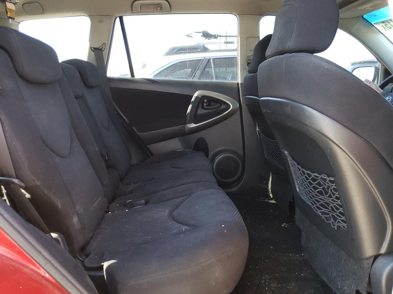 2007 Toyota RAV 4 - Image 12
