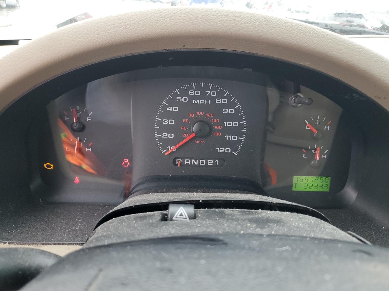 2007 Ford F150 VIN: 1FTRF12W97KC18126 Lot: 50549085