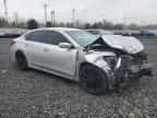 2018 Nissan Altima 2.5 продається в Portland, OR - Front End