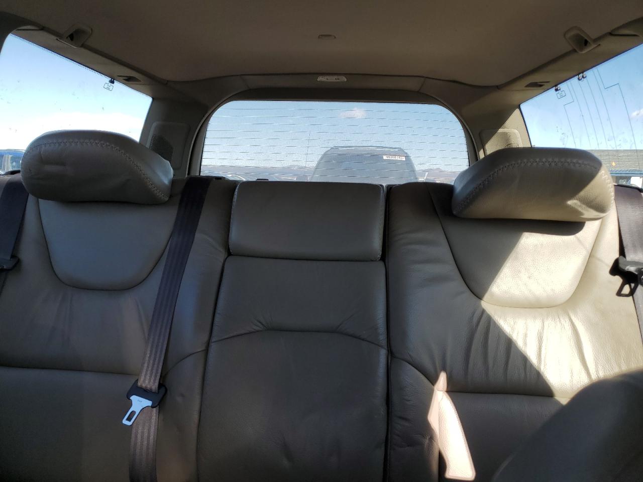 2001 Volvo V70 Xc VIN: YV1SZ58D511023167 Lot: 47957325