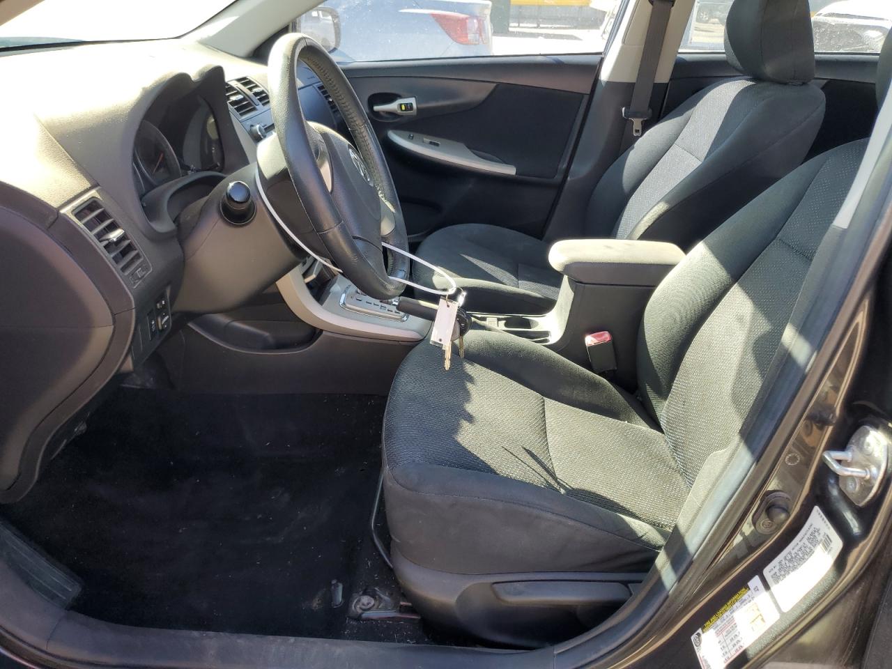 2010 Toyota Corolla - Image 7