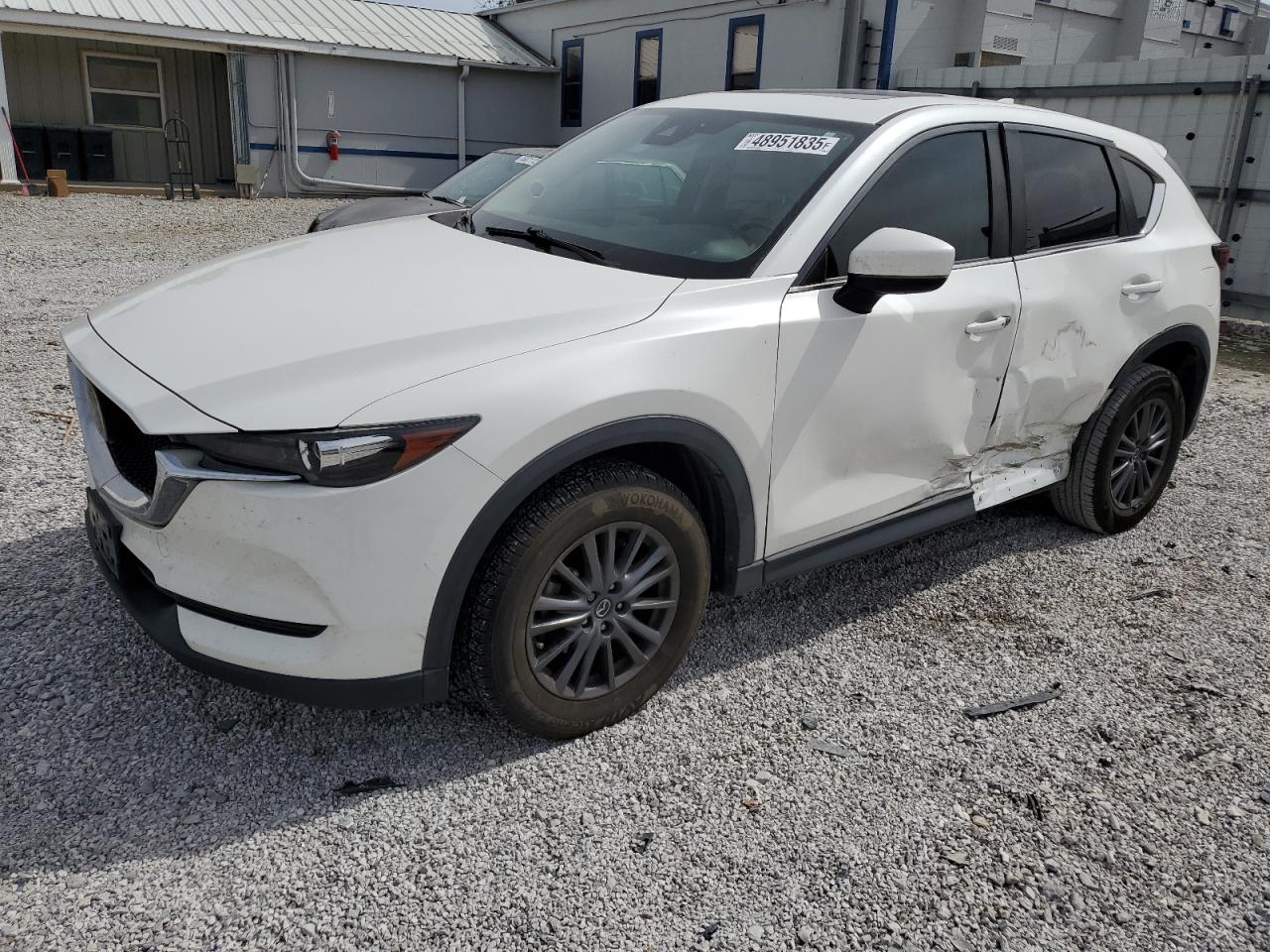2019 Mazda CX-5 - Image 1