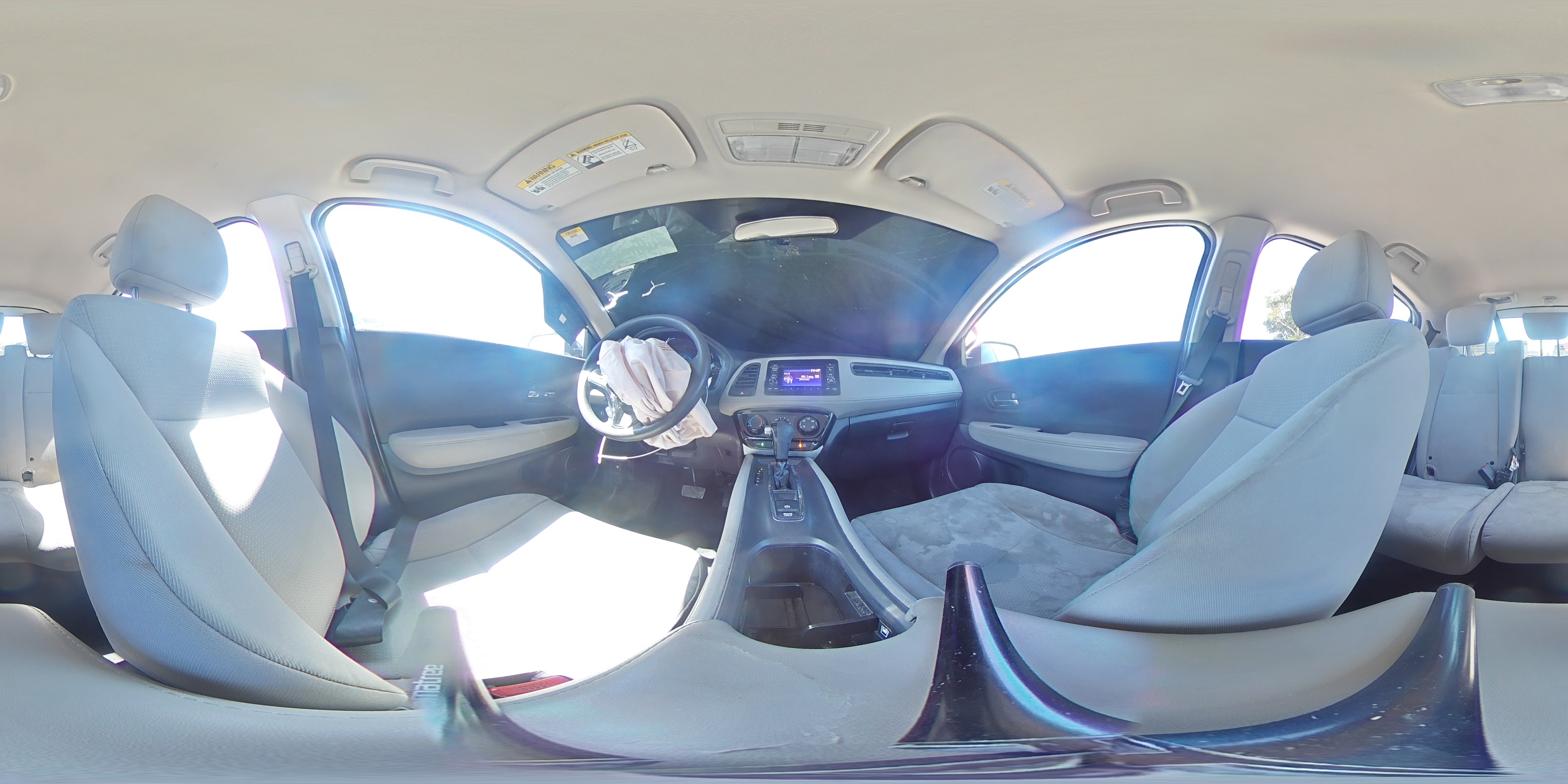 2022 Honda HR-V - Image 16