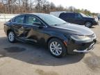 2015 Chrysler 200 C for Sale in Brookhaven, NY - Side