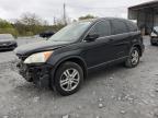 2011 Honda Cr-V Exl for Sale in Cartersville, GA - Front End