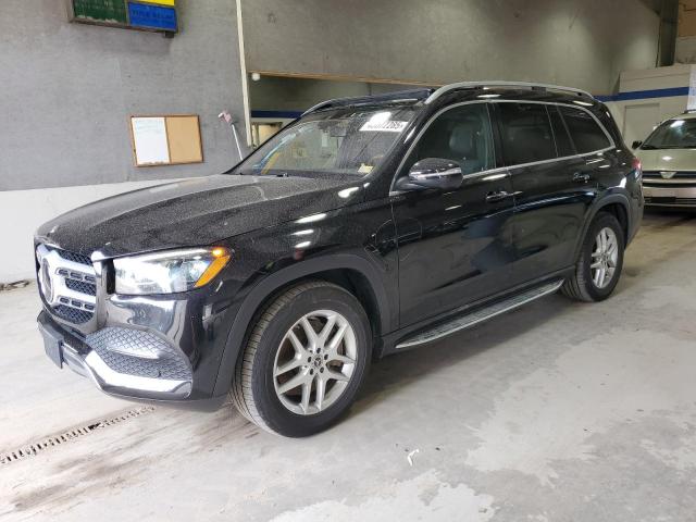 MERCEDES-BENZ GLS-CLASS – zdjęcie z aukcji, lot #48072285