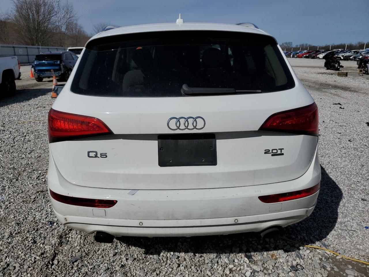 2013 Audi Q5 - Image 6