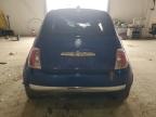 2012 Fiat 500 Lounge for Sale in Lexington, KY - Rollover