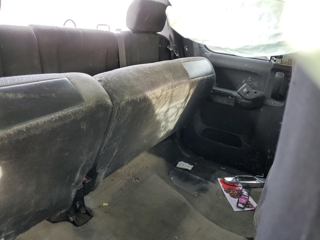 2011 GMC Sierra - Image 11