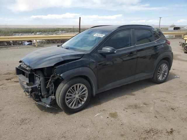 2018 Hyundai Kona Sel