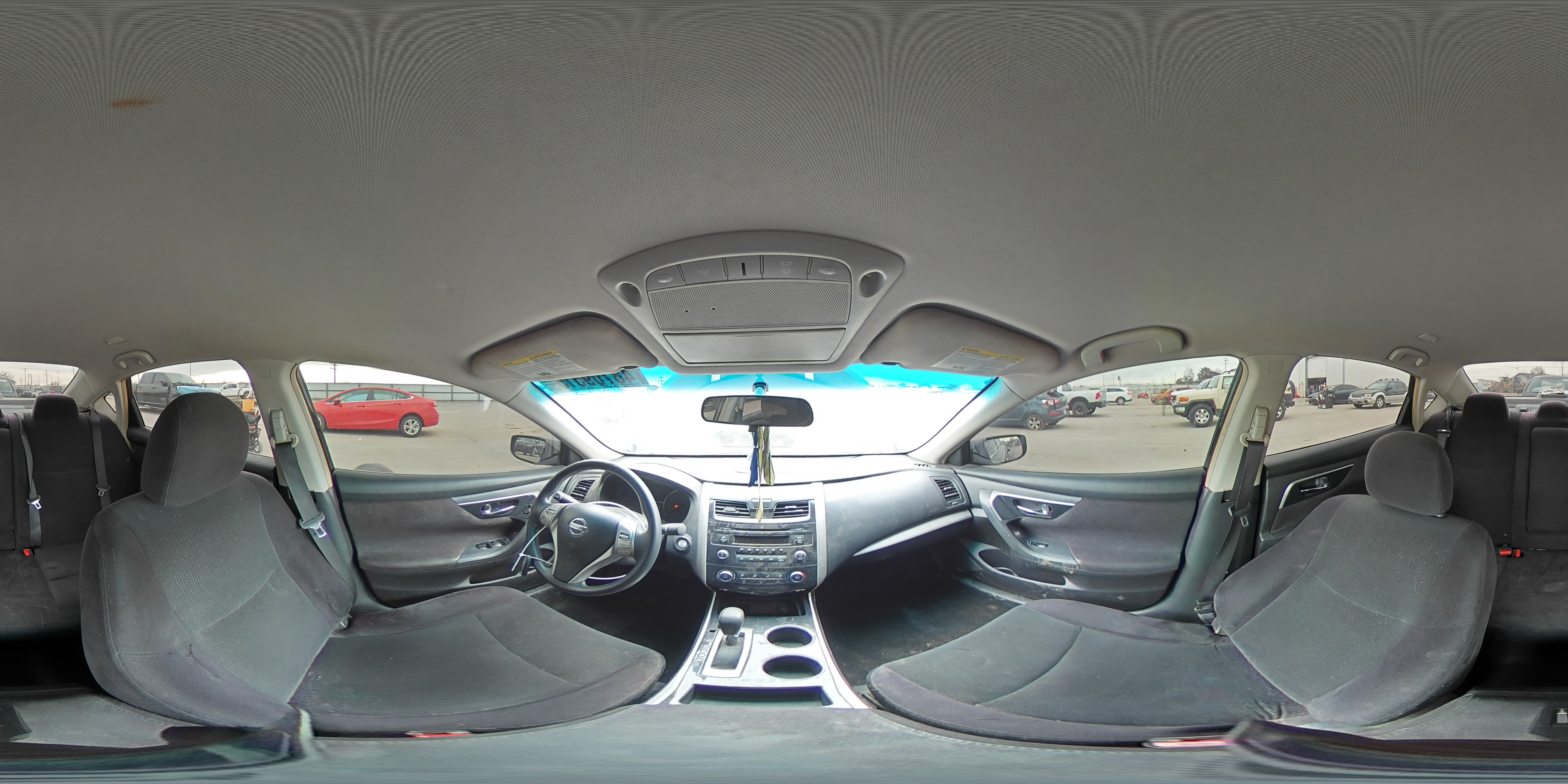 2013 Nissan Altima - Image 12