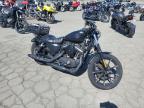 2021 Harley-Davidson Xl883 N for Sale in Martinez, CA - Front End
