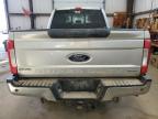 2018 FORD F250 SUPER DUTY for sale at Copart AB - EDMONTON