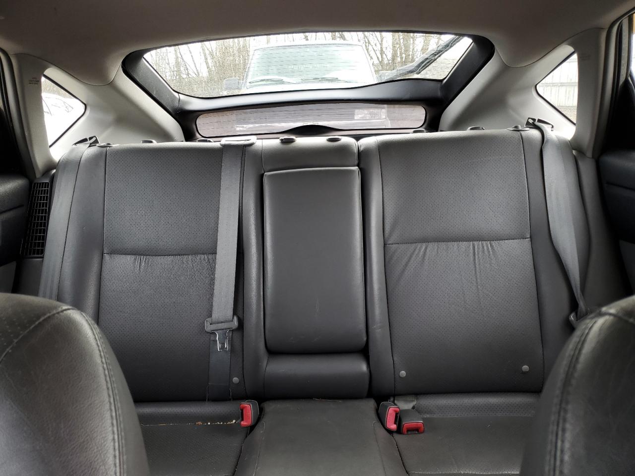 2008 Toyota Prius - Image 10