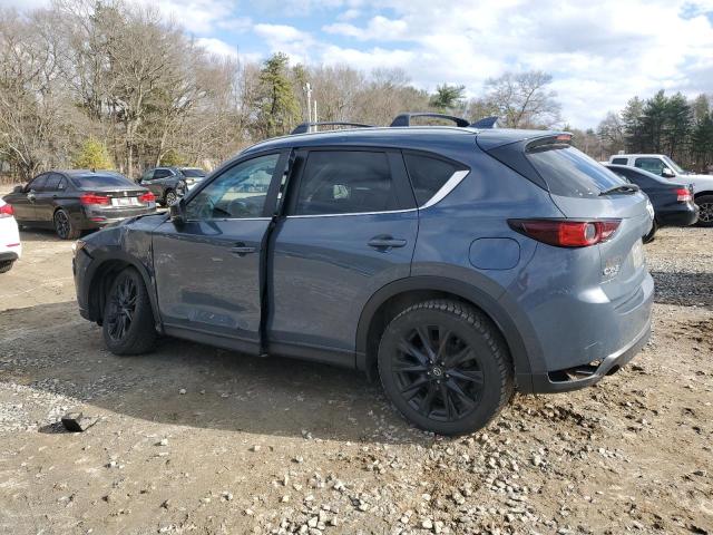  MAZDA CX-5 CARBO 2021 Сharcoal