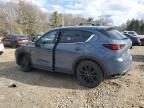 2021 Mazda Cx-5 Carbon Edition zu verkaufen in North Billerica, MA - Side