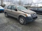 2006 Honda Cr-V Lx for Sale in Arlington, WA - Front End
