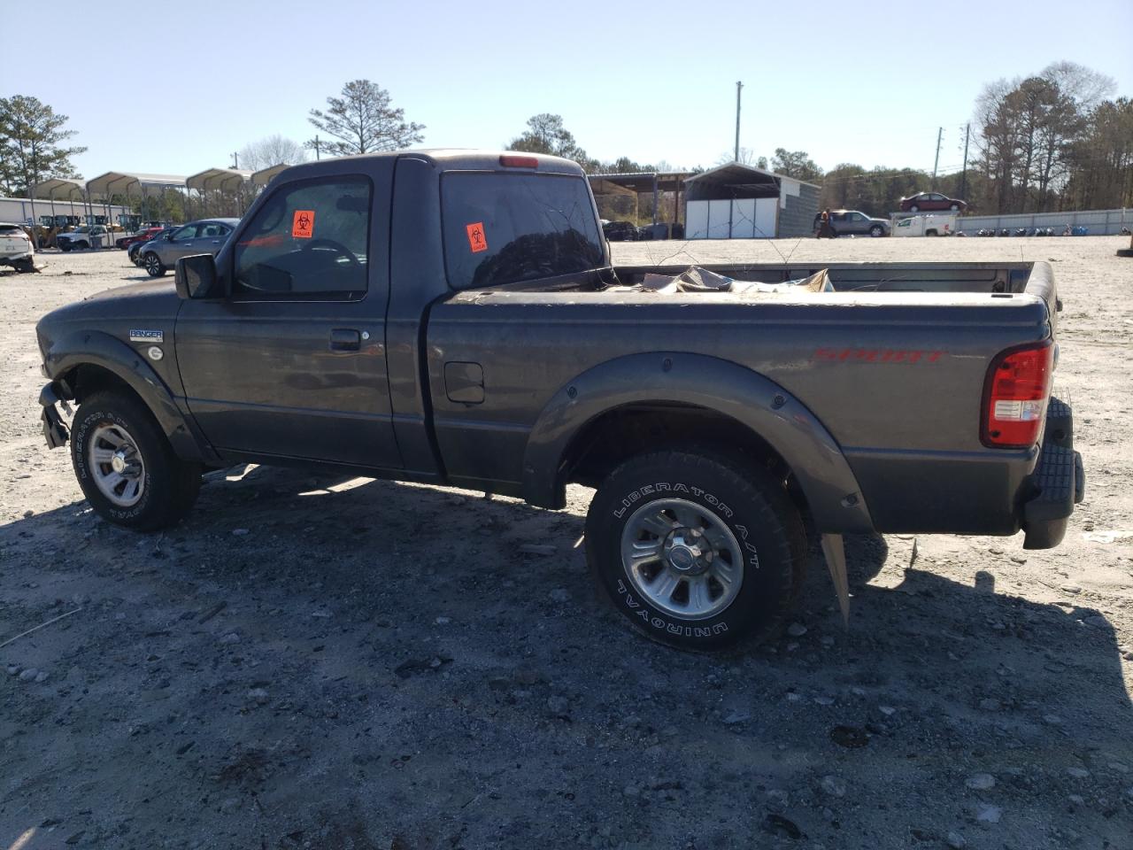 2007 Ford Ranger - Image 2