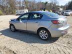 2013 Mazda 3 I للبيع في North Billerica، MA - Front End