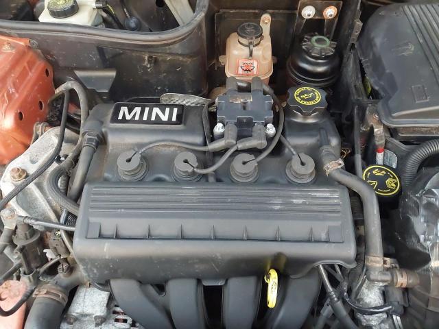 2005 MINI MINI COOPE