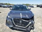 2022 Nissan Sentra Sv de vânzare în Tifton, GA - Front End