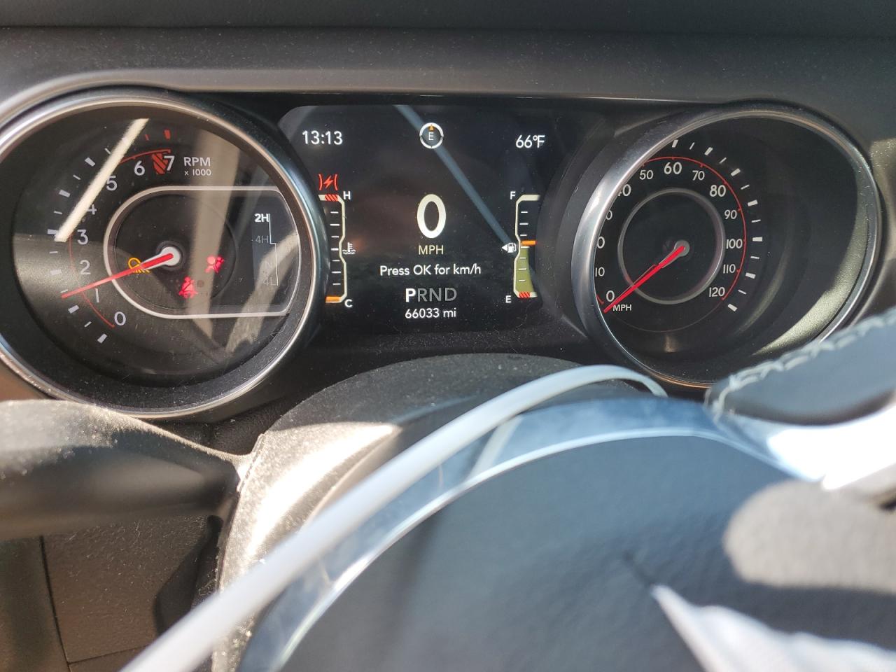 2020 Jeep Gladiator - Image 9