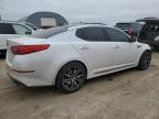2015 Kia Optima Sx იყიდება Wichita-ში, KS - All Over