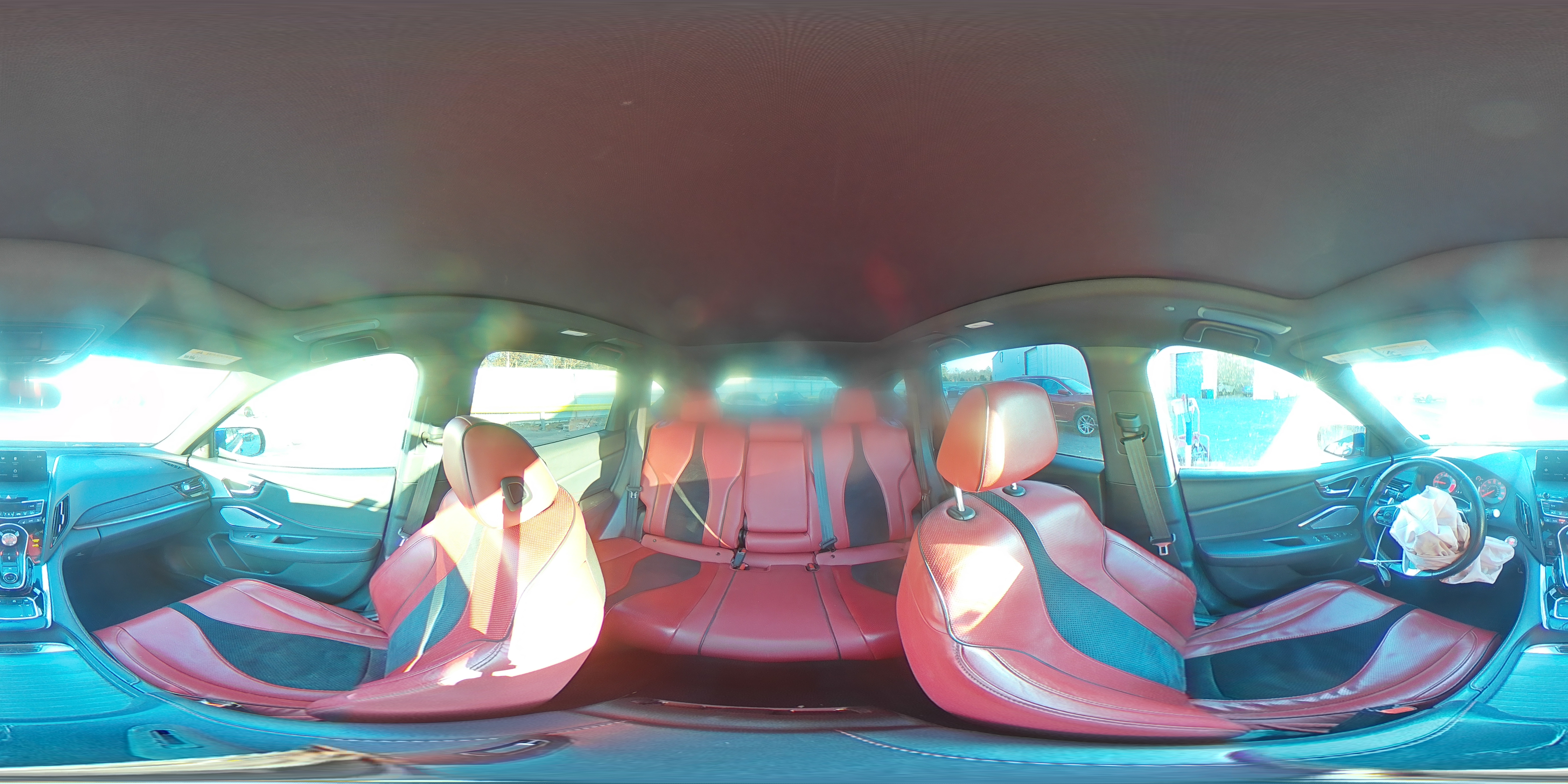 2019 Acura RDX - Image 14