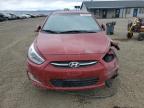 2017 Hyundai Accent Sport for Sale in Helena, MT - Front End