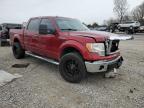2013 Ford F150 Supercrew იყიდება Madisonville-ში, TN - Front End