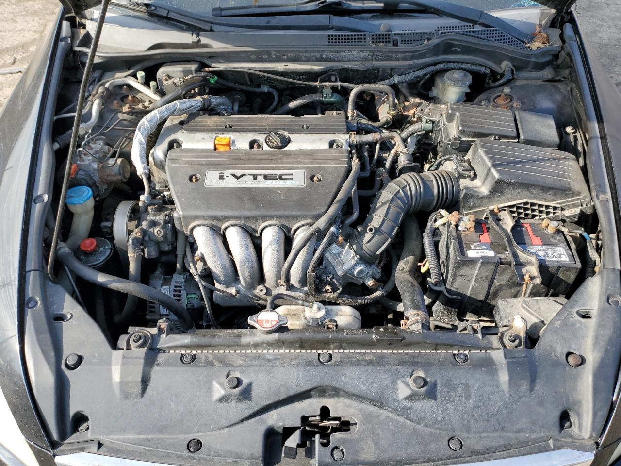 2007 Honda Accord - Image 13