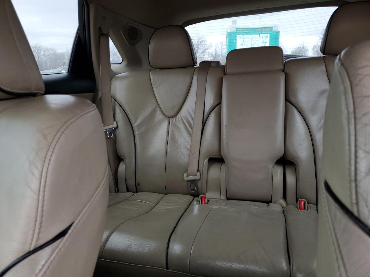 2009 Toyota Venza - Image 10