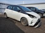 2018 TOYOTA YARIS L à vendre chez Copart ON - TORONTO