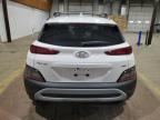 2023 Hyundai Kona Sel на продаже в Marlboro, NY - Front End