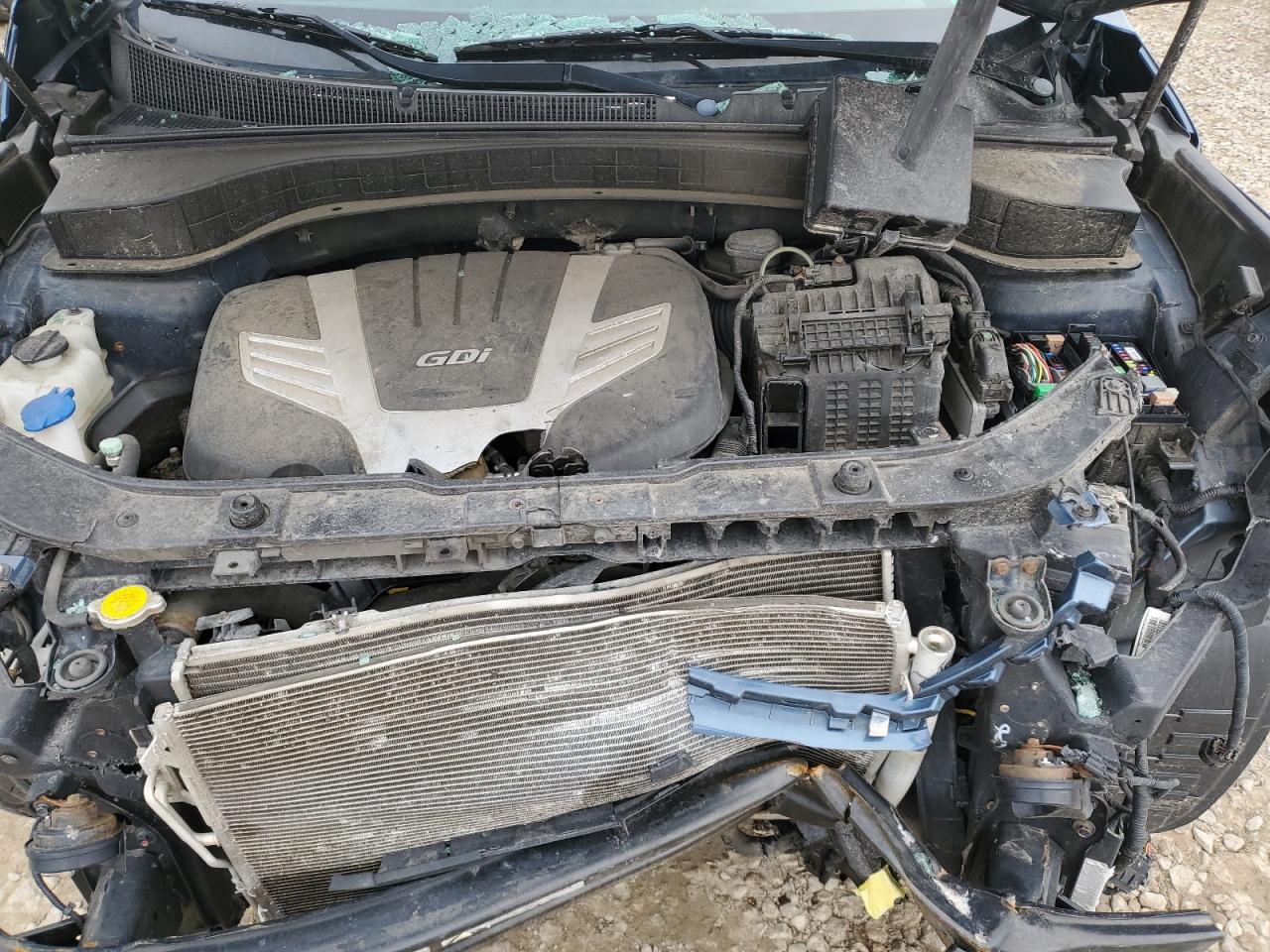 2014 Kia Sorento - Image 12