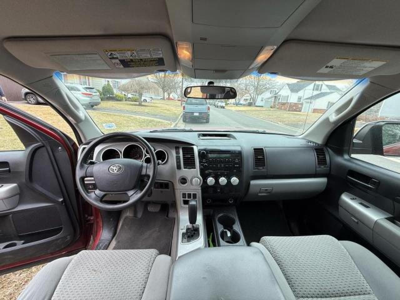 2007 Toyota Tundra - Image 9