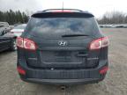 2011 Hyundai Santa Fe Se იყიდება Leroy-ში, NY - Normal Wear
