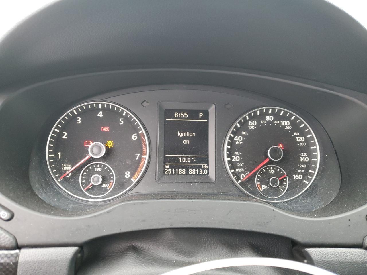 2014 Volkswagen Jetta - Image 9