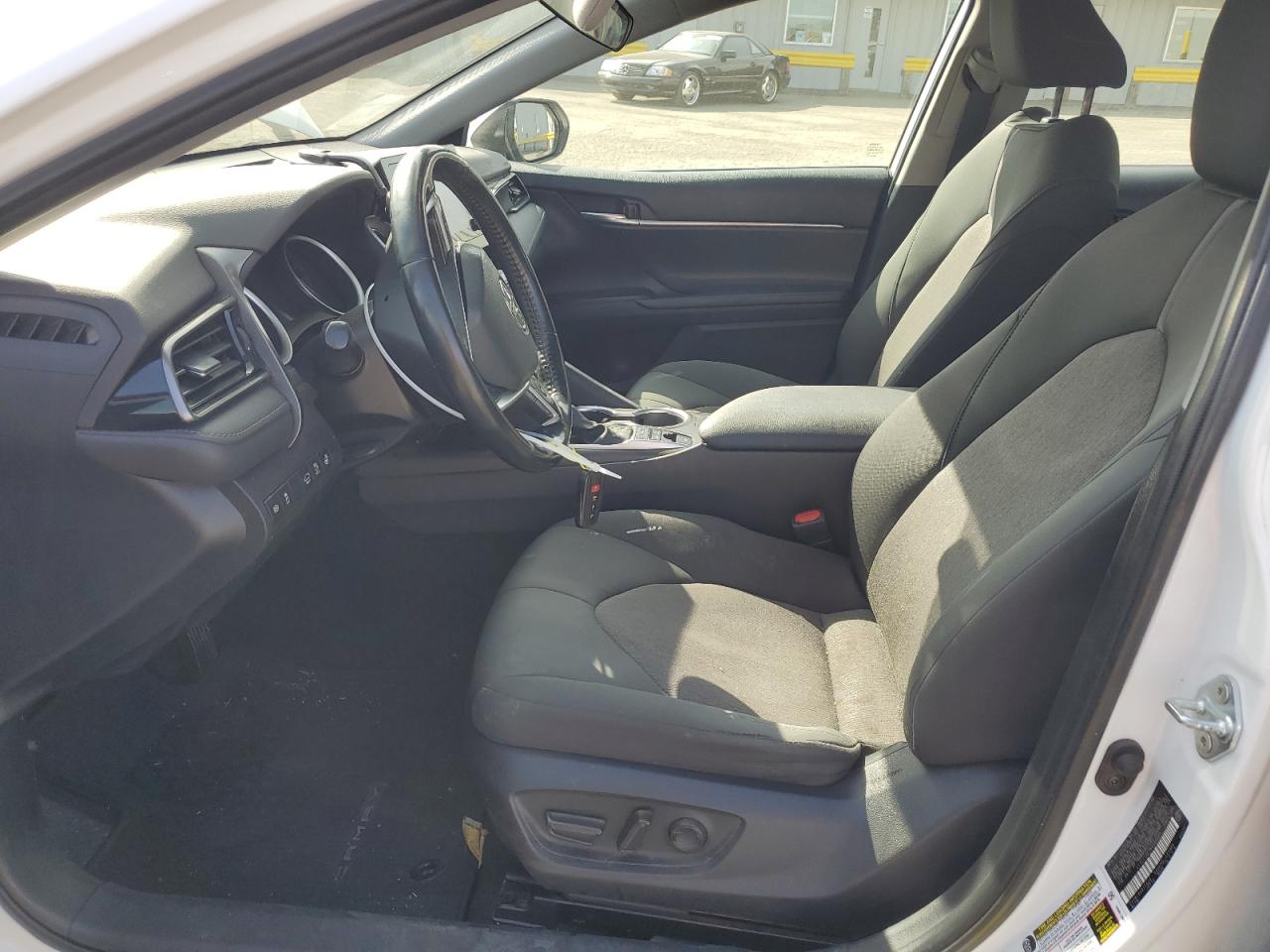 2022 Toyota Camry - Image 7