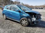 2014 Mitsubishi Mirage Es zu verkaufen in Gastonia, NC - Front End
