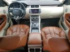 2013 Land Rover Range Rover Evoque Prestige Premium en Venta en Vallejo, CA - Front End