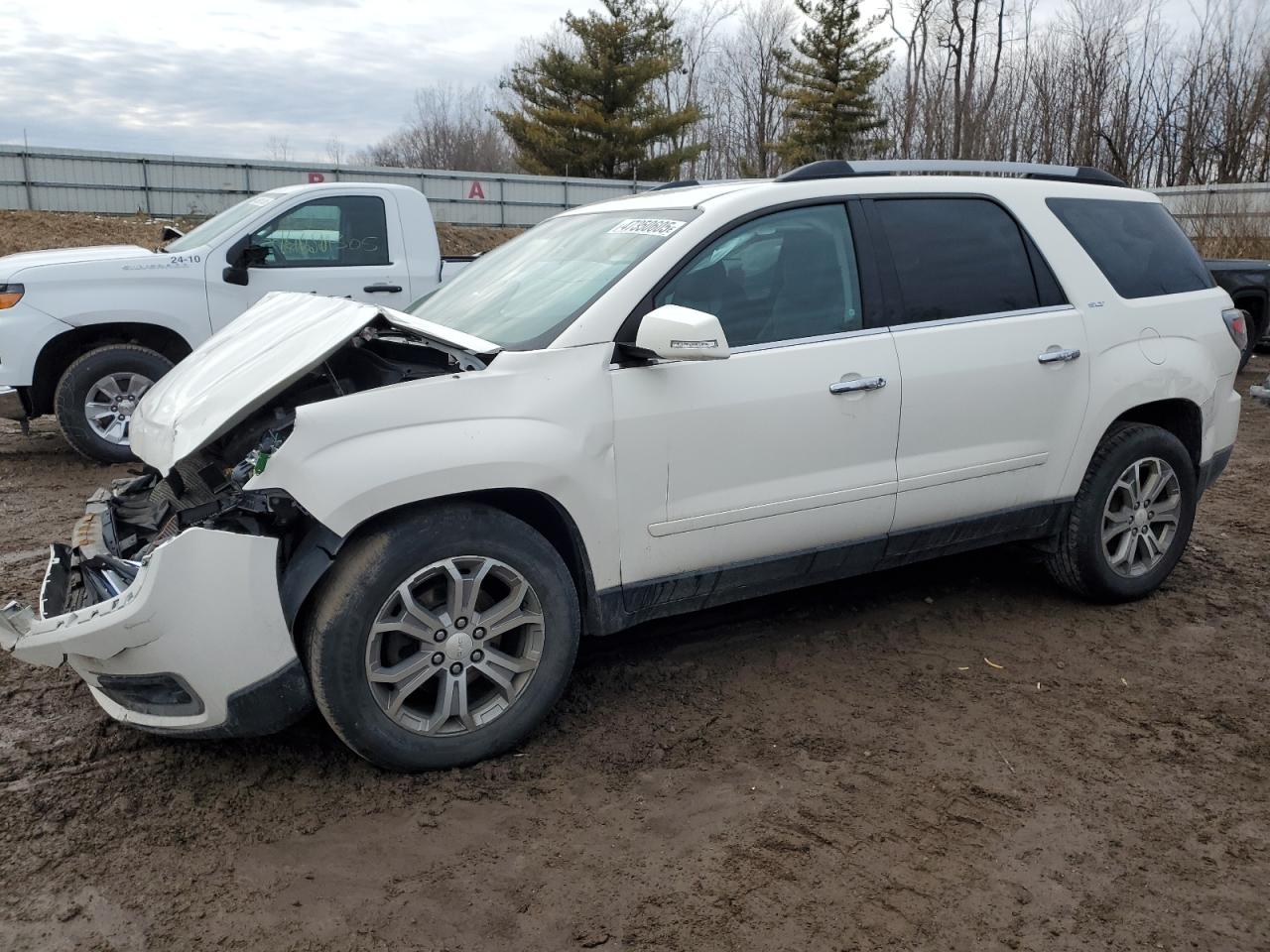 2015 GMC Acadia - Image 1