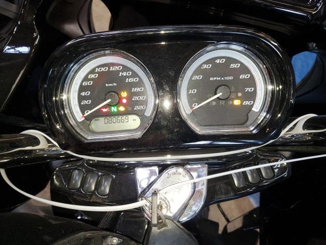 2021 HARLEY-DAVIDSON FLTRK 