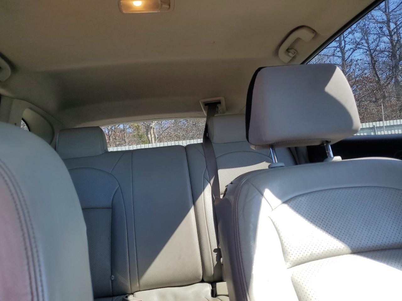 2010 Nissan Rogue - Image 10